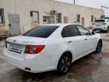 Chevrolet Epica 2007 года за 2 200 000 тг. в Бейнеу – фото 3