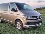 Volkswagen Multivan 2018 года за 22 700 000 тг. в Астана
