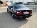 BMW 525 1993 годаүшін2 200 000 тг. в Байконыр – фото 6