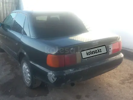 Audi 100 1991 года за 1 800 000 тг. в Семей – фото 10