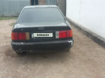 Audi 100 1991 года за 1 800 000 тг. в Семей