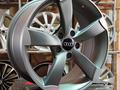 AUDI на 17 новые диски за 200 000 тг. в Астана