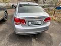 Chevrolet Cruze 2013 года за 4 700 000 тг. в Петропавловск – фото 2