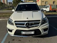 Mercedes-Benz GL 500 2013 года за 16 400 000 тг. в Астана