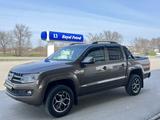 Volkswagen Amarok 2015 года за 11 000 000 тг. в Алматы – фото 3