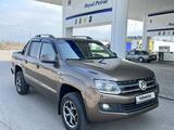 Volkswagen Amarok 2015 годаүшін12 000 000 тг. в Алматы