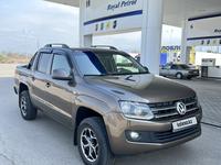 Volkswagen Amarok 2015 года за 12 000 000 тг. в Алматы