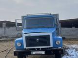 ГАЗ  53 1992 года за 1 800 000 тг. в Туркестан – фото 2