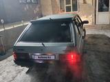 ВАЗ (Lada) 2109 1998 года за 450 000 тг. в Алматы – фото 4