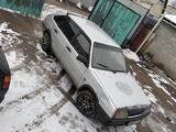 ВАЗ (Lada) 2109 1998 года за 650 000 тг. в Алматы – фото 5