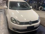 Бампер задний VW Golf 5 универсалүшін40 000 тг. в Шымкент – фото 2