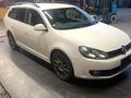 Бампер задний VW Golf 5 универсал за 40 000 тг. в Шымкент – фото 6