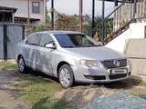 Volkswagen Passat 2008 года за 2 490 000 тг. в Алматы – фото 3