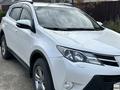 Toyota RAV4 2014 года за 10 000 000 тг. в Атырау – фото 26