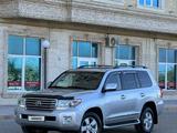 Toyota Land Cruiser 2012 года за 22 000 000 тг. в Актау