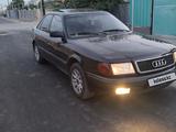 Audi 100 1991 года за 1 500 000 тг. в Алматы – фото 2