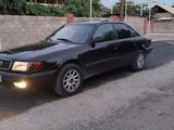 Audi 100 1991 года за 1 500 000 тг. в Алматы