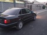 Audi 100 1991 года за 1 500 000 тг. в Алматы – фото 4