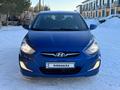 Hyundai Accent 2012 года за 4 950 000 тг. в Караганда – фото 3