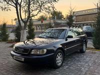 Audi A6 1994 года за 2 800 000 тг. в Шымкент