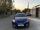 Mazda 6 2008 годаfor3 600 000 тг. в Алматы – фото 3