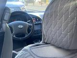 Hyundai Elantra 2005 года за 2 400 000 тг. в Актау – фото 5