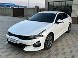 Kia K5 2022 годаүшін12 500 000 тг. в Шымкент