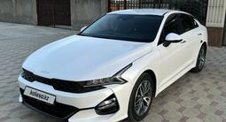 Kia K5 2022 года за 12 500 000 тг. в Шымкент