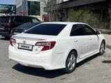 Toyota Camry 2014 годаүшін7 100 000 тг. в Актау – фото 5