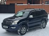 Toyota Land Cruiser Prado 2007 годаүшін9 800 000 тг. в Семей – фото 3