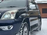 Toyota Land Cruiser Prado 2007 годаүшін9 800 000 тг. в Семей – фото 5