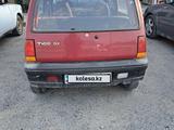 Daewoo Tico 1997 годаүшін1 000 000 тг. в Шымкент – фото 4