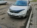 Ford Focus 2004 года за 2 150 000 тг. в Петропавловск – фото 2