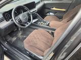 Kia K5 2022 года за 10 500 000 тг. в Актау
