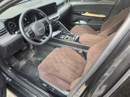 Kia K5 2022 года за 10 500 000 тг. в Актау