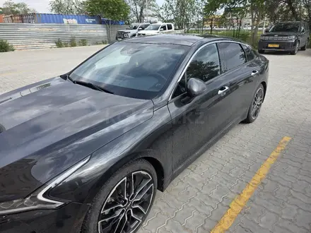 Kia K5 2022 года за 10 500 000 тг. в Актау – фото 5