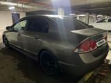 Honda Civic 2005 годаүшін3 300 000 тг. в Астана – фото 3