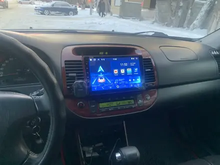 Toyota Camry 2004 года за 3 900 000 тг. в Павлодар