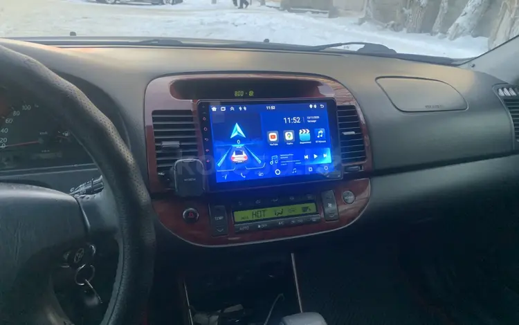 Toyota Camry 2004 годаүшін3 900 000 тг. в Павлодар