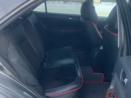 Toyota Camry 2004 года за 3 900 000 тг. в Павлодар – фото 5