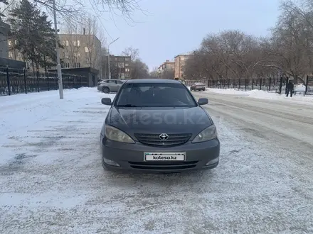 Toyota Camry 2004 года за 3 900 000 тг. в Павлодар – фото 7