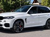 BMW X5 2017 года за 18 700 000 тг. в Шымкент – фото 3