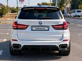 BMW X5 2017 года за 18 700 000 тг. в Шымкент – фото 5
