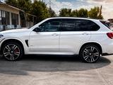 BMW X5 2017 года за 18 700 000 тг. в Шымкент – фото 4