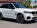 BMW X5 2017 года за 18 700 000 тг. в Шымкент – фото 2