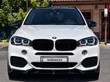 BMW X5 2017 года за 18 700 000 тг. в Шымкент