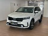 Kia Sorento 2022 годаfor17 990 000 тг. в Астана – фото 2