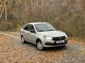 ВАЗ (Lada) Granta 2191 2019 годаfor4 400 000 тг. в Усть-Каменогорск – фото 3