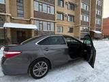 Toyota Camry 2015 годаүшін5 500 000 тг. в Актобе – фото 4