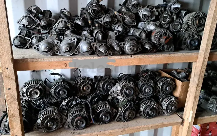 Стартер На Autocad за 10 000 тг. в Алматы